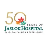 JASLOK HOSPITAL & RESEARCH CENTRE