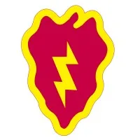 25th Infantry Division