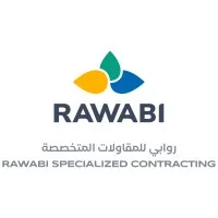 Rawabi Specialized Contracting