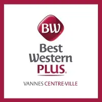 Hôtel Best Western Plus Vannes Centre-ville