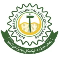 Punjab Board of Technical Education,Lahore