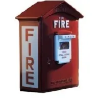 Affiliated Customer Service, Inc. - FIRE SYSTEMS