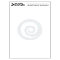 International Sourcing & Services Bangladesh Ltd. (Footwear&Leathergoods)