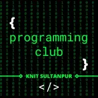 Programming Club KNIT