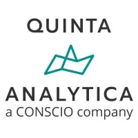 QUINTA-ANALYTICA
