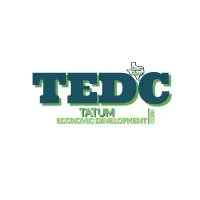 Tatum Economic Development Corporation (TEDCO)