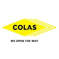 Colas Ireland