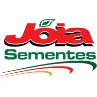 Jóia Sementes