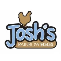 Josh's Rainbow Eggs