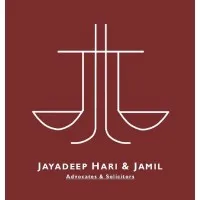 Jayadeep Hari & Jamil