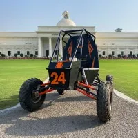 Team KNOx IIT Roorkee