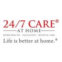 24/7 Care At Home