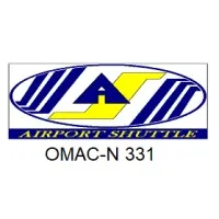 Airport Shuttle RDN 3510, C.A.