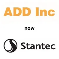 ADD Inc, now Stantec