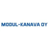 MODUL-KANAVA OY
