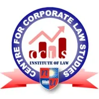 Centre for Corporate Law Studies, ILNU