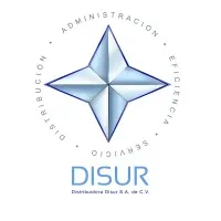 Distribuidora Disur, S.A. de C.V.