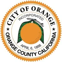 City of Orange, California
