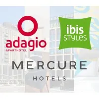 Adagio, ibis Styles & Mercure Dubai Deira