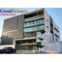 Goodscience Sdn Bhd
