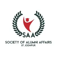 Society of Alumni Affairs, IIT Jodhpur