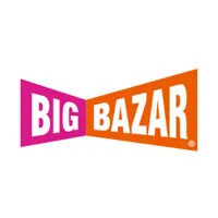 Big Bazar B.V.