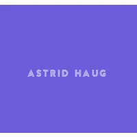 Astrid Haug ApS