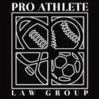 Pro Athlete Law Group