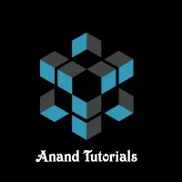 Anand Tutorials