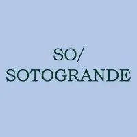 SO/ Sotogrande