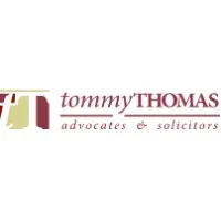 Tommy Thomas Advocates and Solicitors
