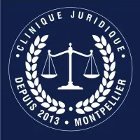 Clinique Juridique de Montpellier