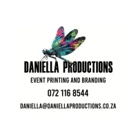 Daniella Productions Pty Ltd