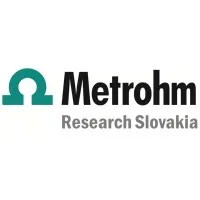 Metrohm Research Slovakia