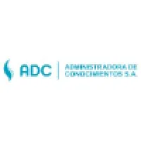 ADC - Administradora de Conocimientos SA