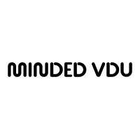 Minded VDU