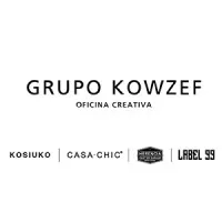 Kosiuko- Herencia Custom Garage- Casa Chic