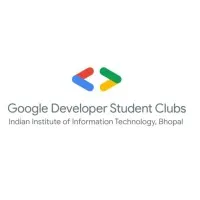 GDSC IIIT Bhopal