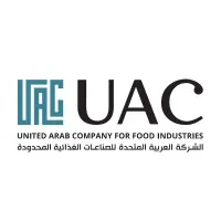 United Arab company for Food Industries