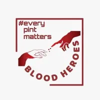 The Blood Heroes Campaign