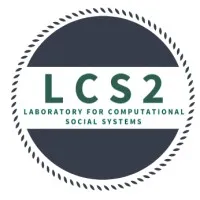 Laboratory for Computational Social Systems (LCS2)