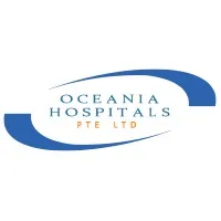Oceania Hospitals