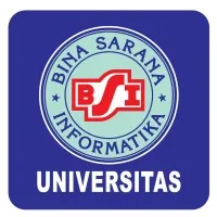 Universitas Bina Sarana Informatika