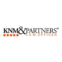 KNM & Partners, Law Offices