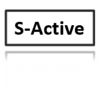 S-ACTIVE