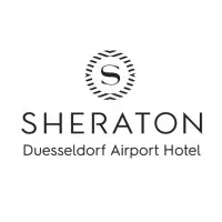 Sheraton Düsseldorf Airport Hotel