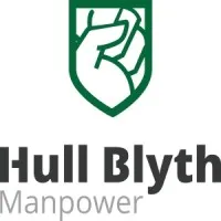 Hull Blyth Man Power