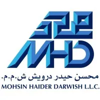 MOHSIN HAIDER DARWISH L.L.C.