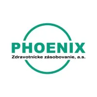 "PHOENIX Zdravotnícke zásobovanie, a.s."