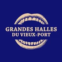 Les Grandes Halles du Vieux-Port de Marseille